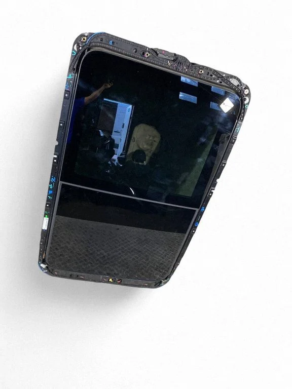 Jumta lūkas komplekts 80A877041D