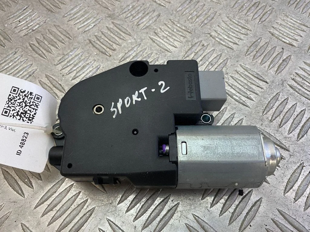 Katuseluugi mootor/ajam CPLA53505AC
