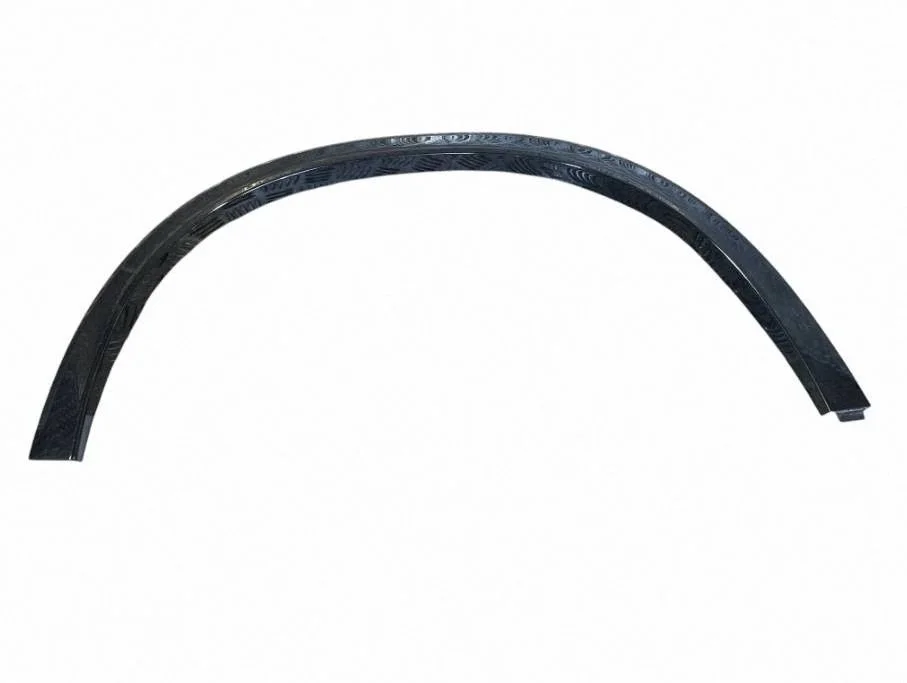 Rear arch trim A2548806002
