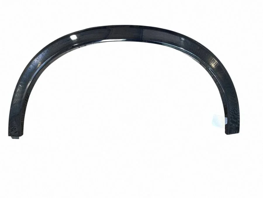 Rear arch trim A2548805902