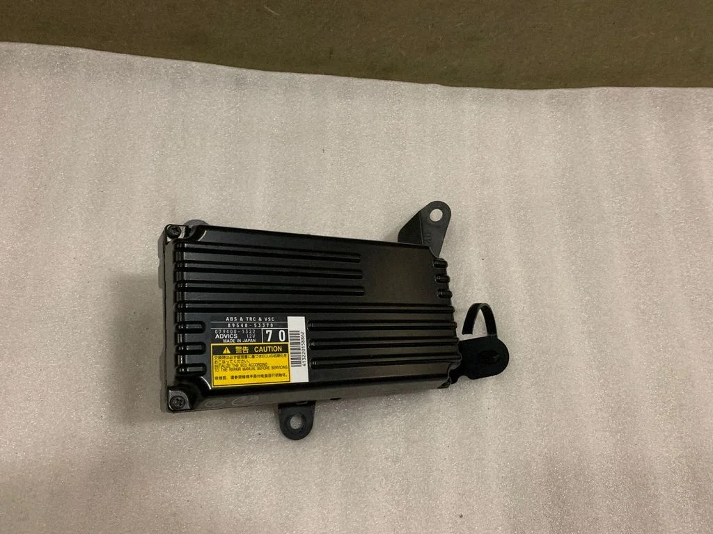 ABS control unit/module – Lexus IS III XE30 (2013-2020)