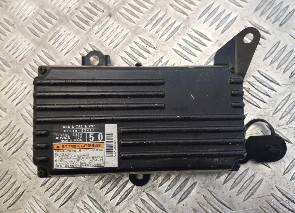 ABS control unit/module – Lexus IS III XE30 (2013-2020)