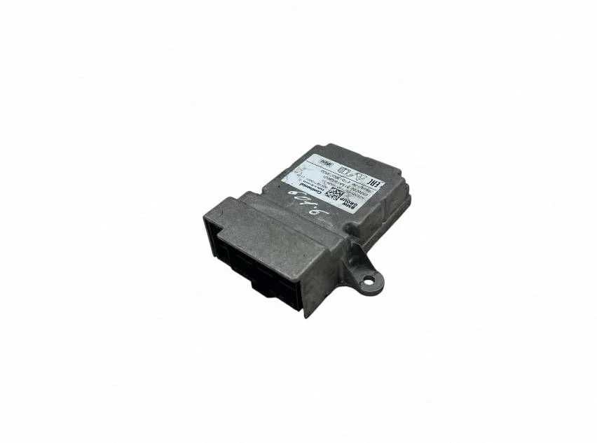 Airbag control unit/module 5A19AB6