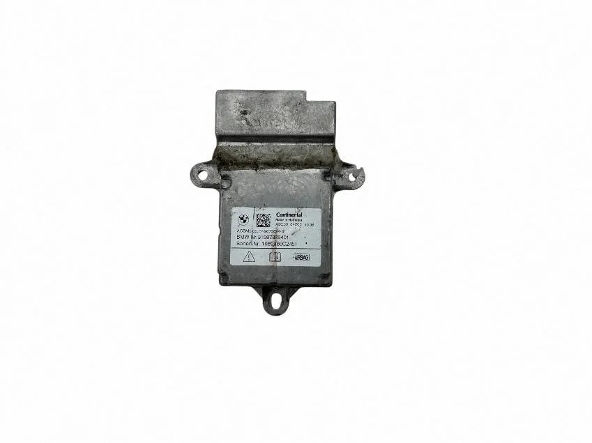 Sterownik poduszek powietrznych 9873894