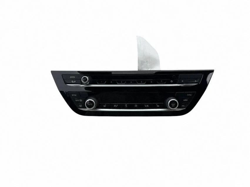 Climate control unit 7951983