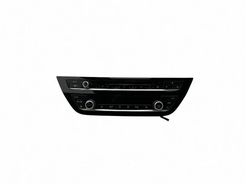 Climate control unit 7951985