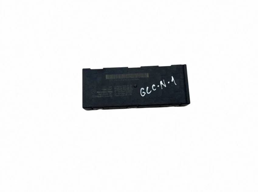 Tailgate/trunk control unit/module A2069005421