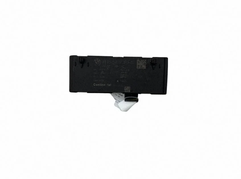 Tailgate/trunk control unit/module – BMW X3 G01 (2018-2024)