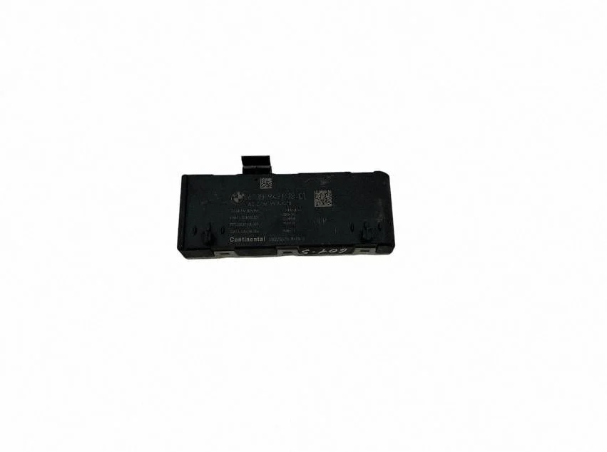 Tailgate/trunk control unit/module 9491418