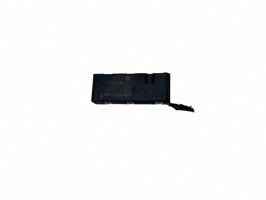 Tailgate/trunk control unit/module A2139000500