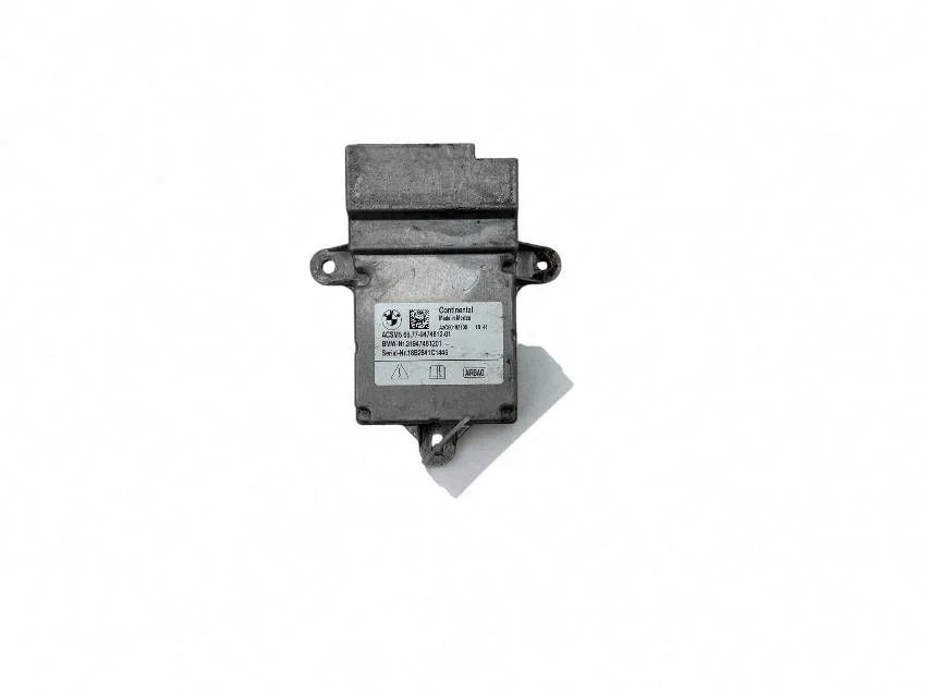Airbag control unit/module 9474812