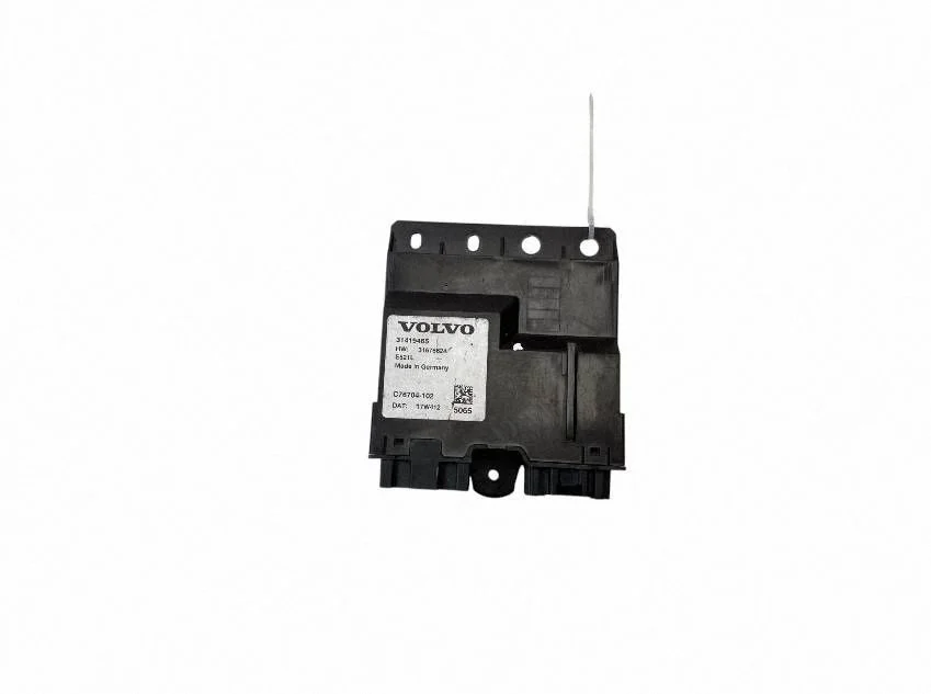 Tailgate/trunk control unit/module 31419465