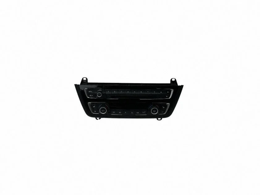 Climate control unit 6814187
