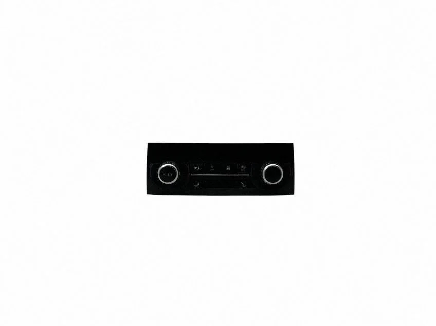 Climate control unit 9395939
