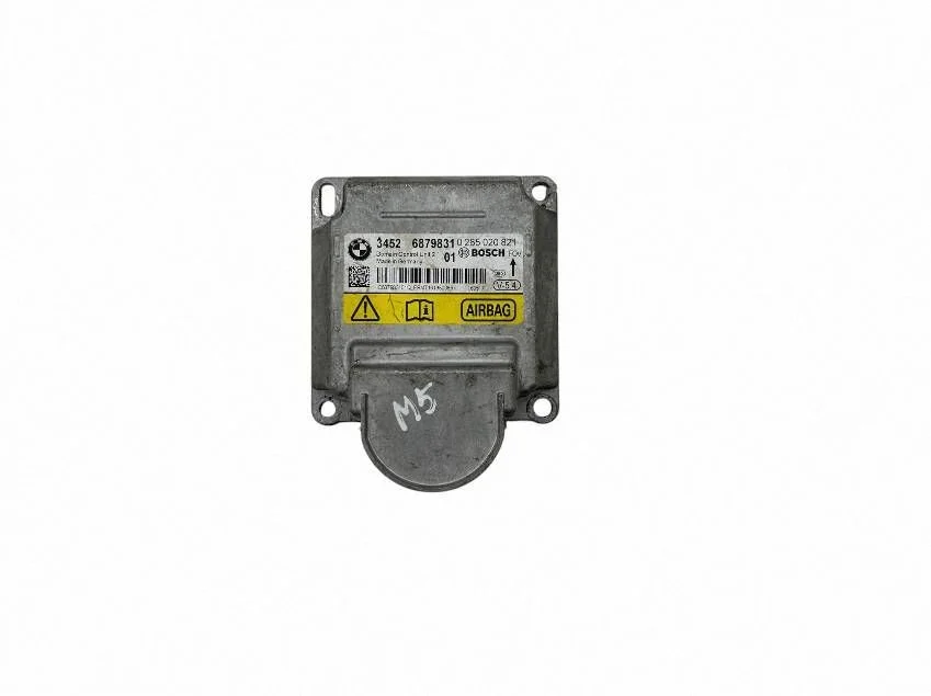 Airbag control unit/module 6879831