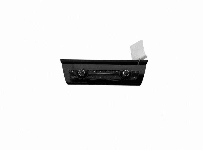 Climate control unit 6819126