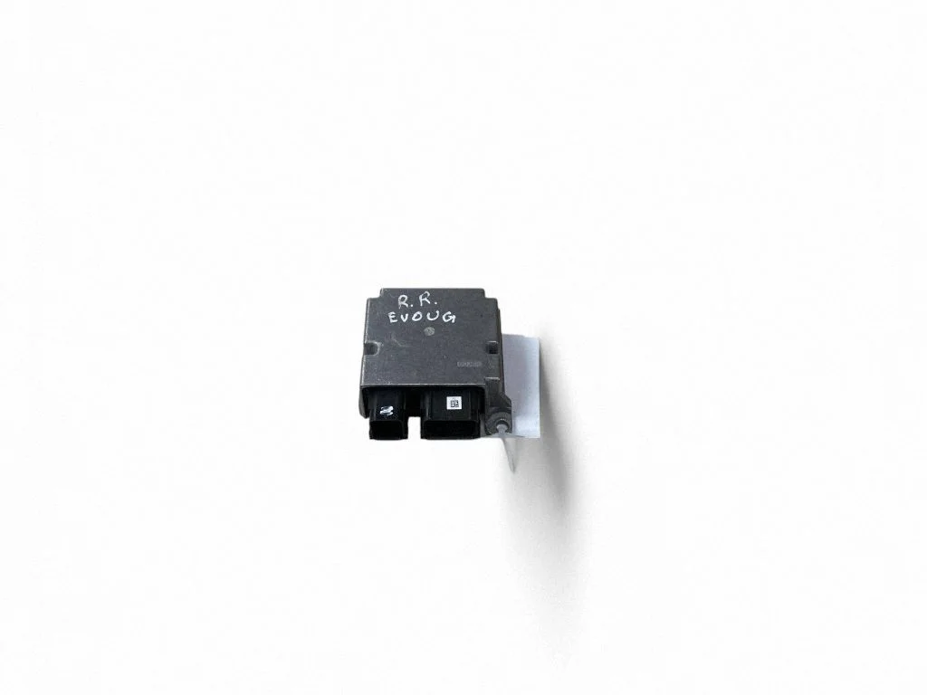 Airbag control unit/module CU5T14F262HB