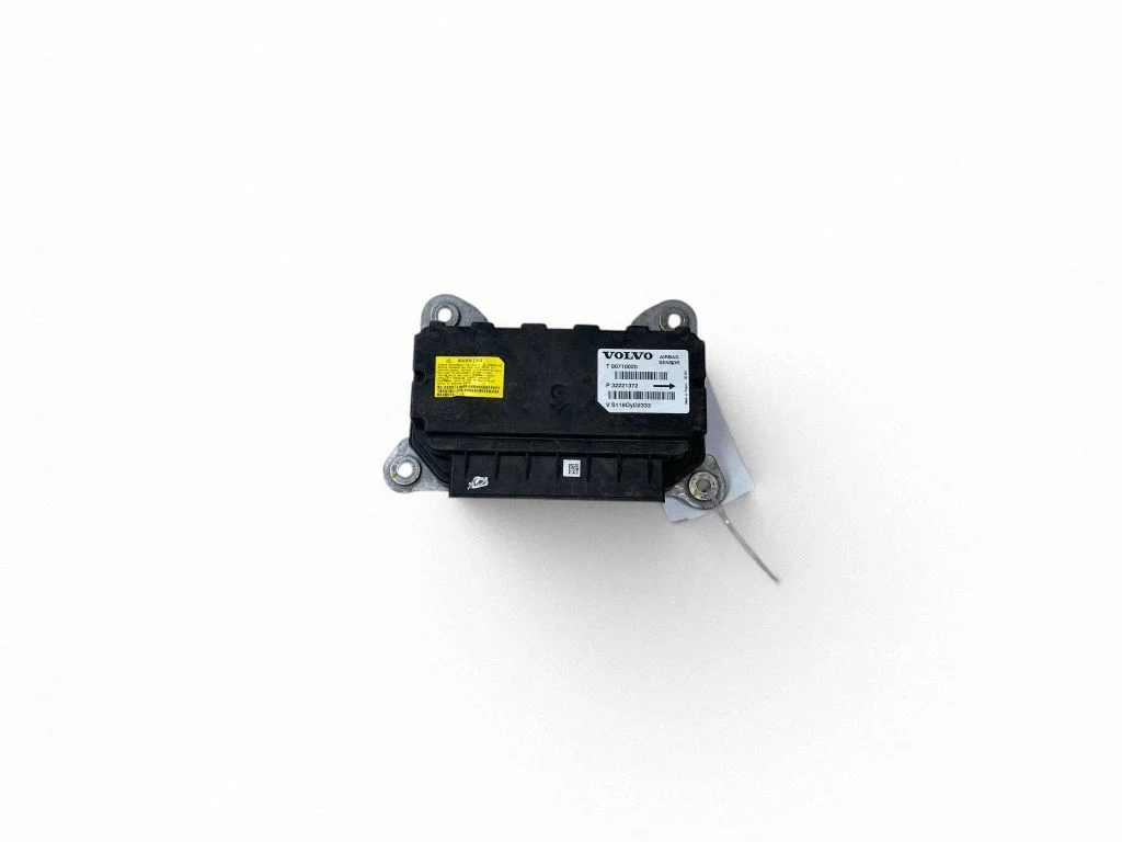 Airbag control unit/module 32221372