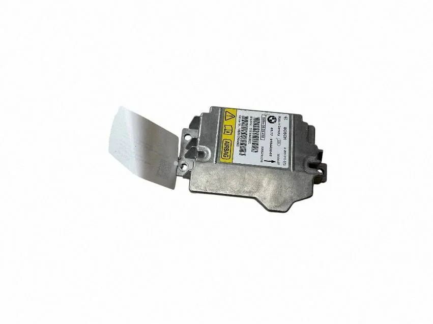 Drošības spilvenu vadības bloks 9184432