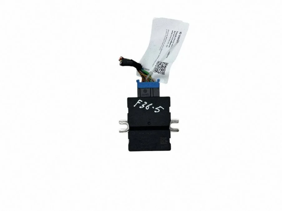 Degvielas sūkņa vadības bloks – BMW 4. sērija F32 F33 (2013-2020)