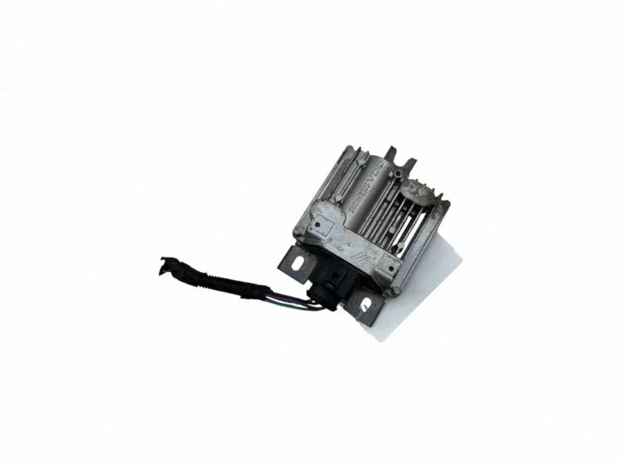 Fuel injection pump control unit/module – Porsche 911 991 (2011-2019)