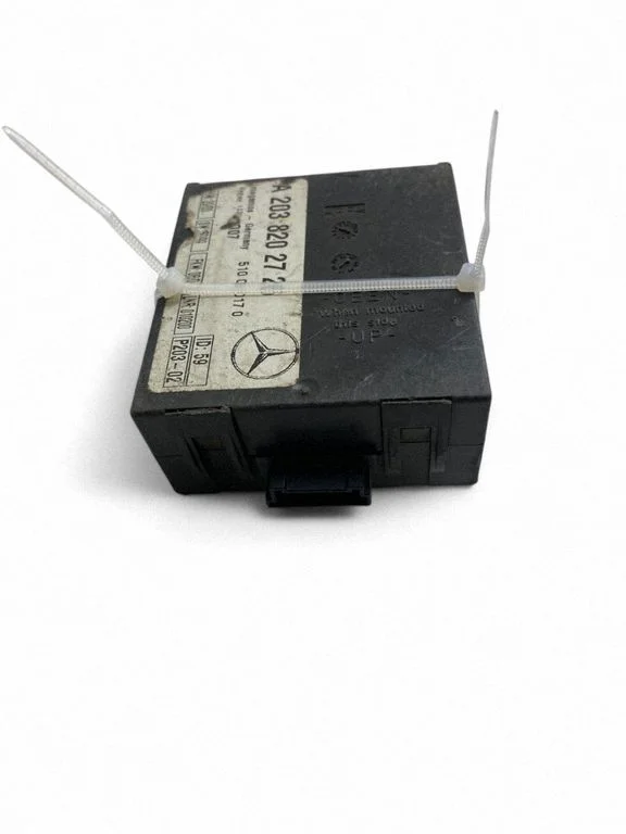 Signalizācijas vadības bloks A2038202726