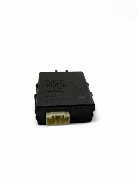 Door central lock control unit/module 8597042060