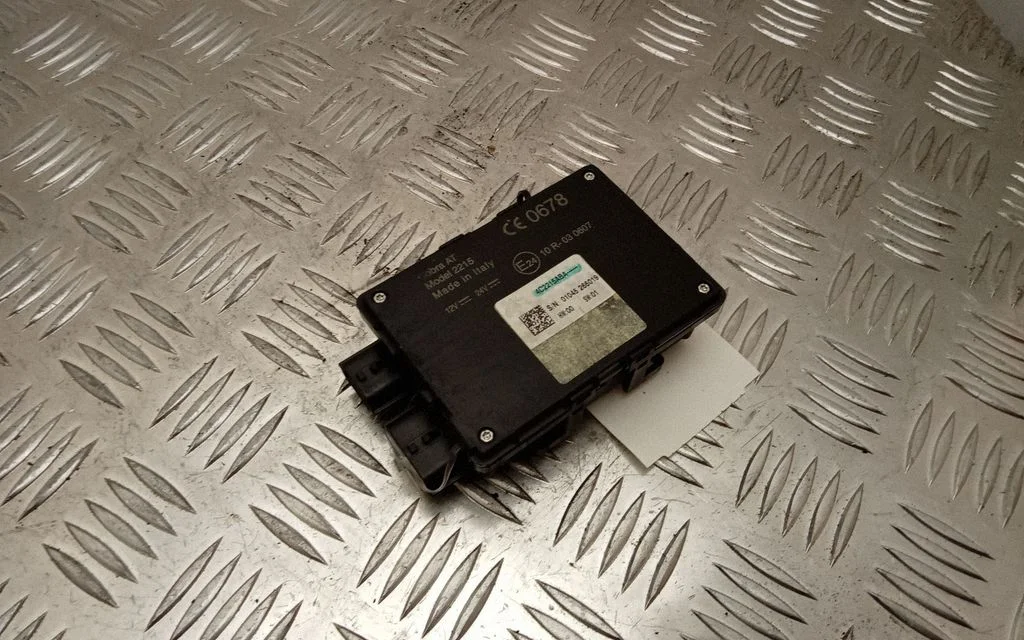 Alarm control unit/module 4C2215ABA