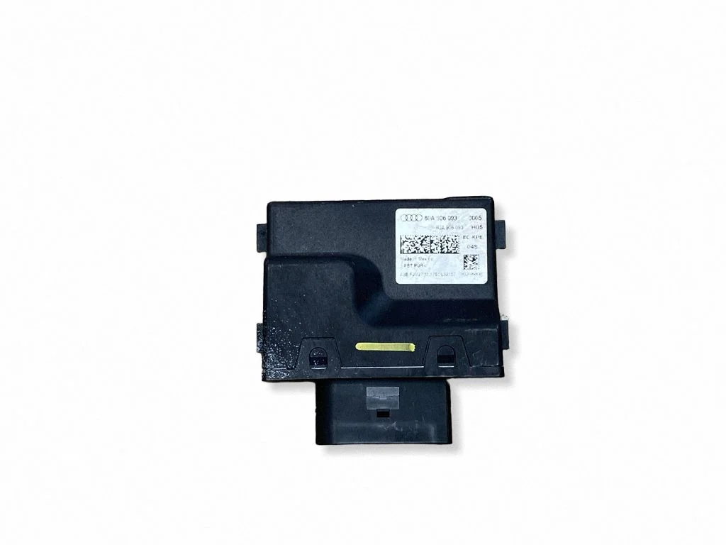 Sterownik pompy paliwa 80A906093