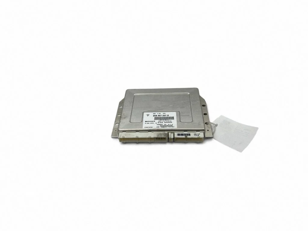 Suspension control unit/module 95B907557G