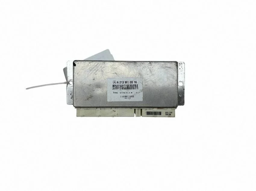 Suspension control unit/module A2139000018