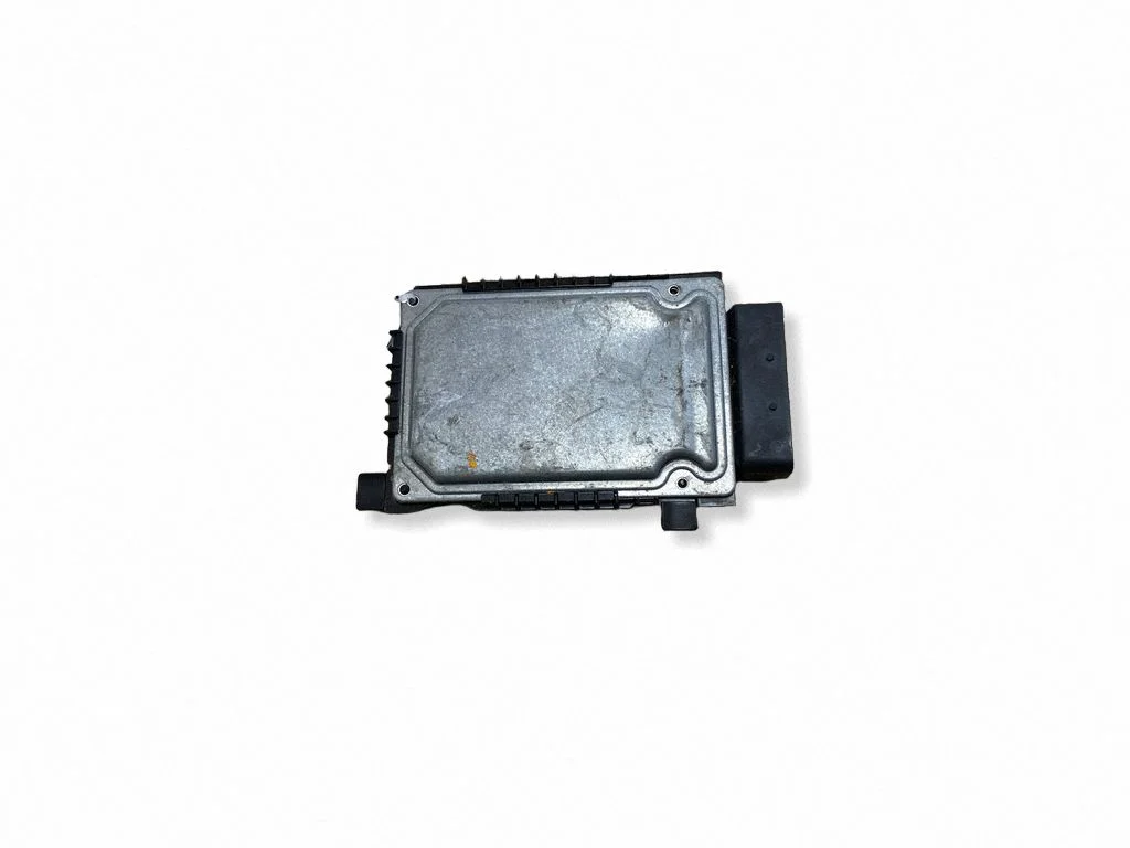 Suspension control unit/module 5Q0907376B