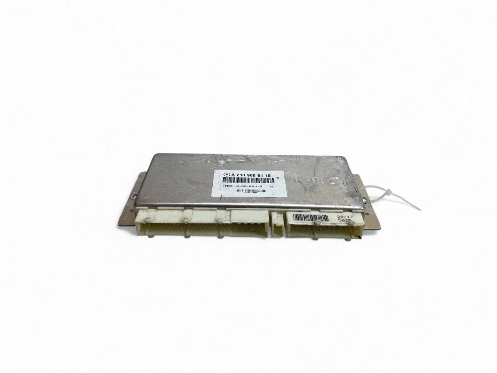 Suspension control unit/module A2139006115