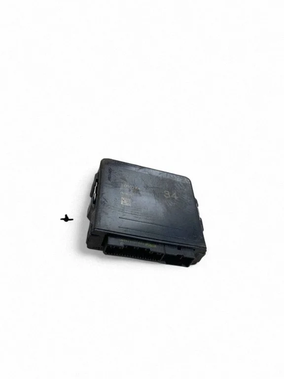 Transfer box differential control unit 8953360340