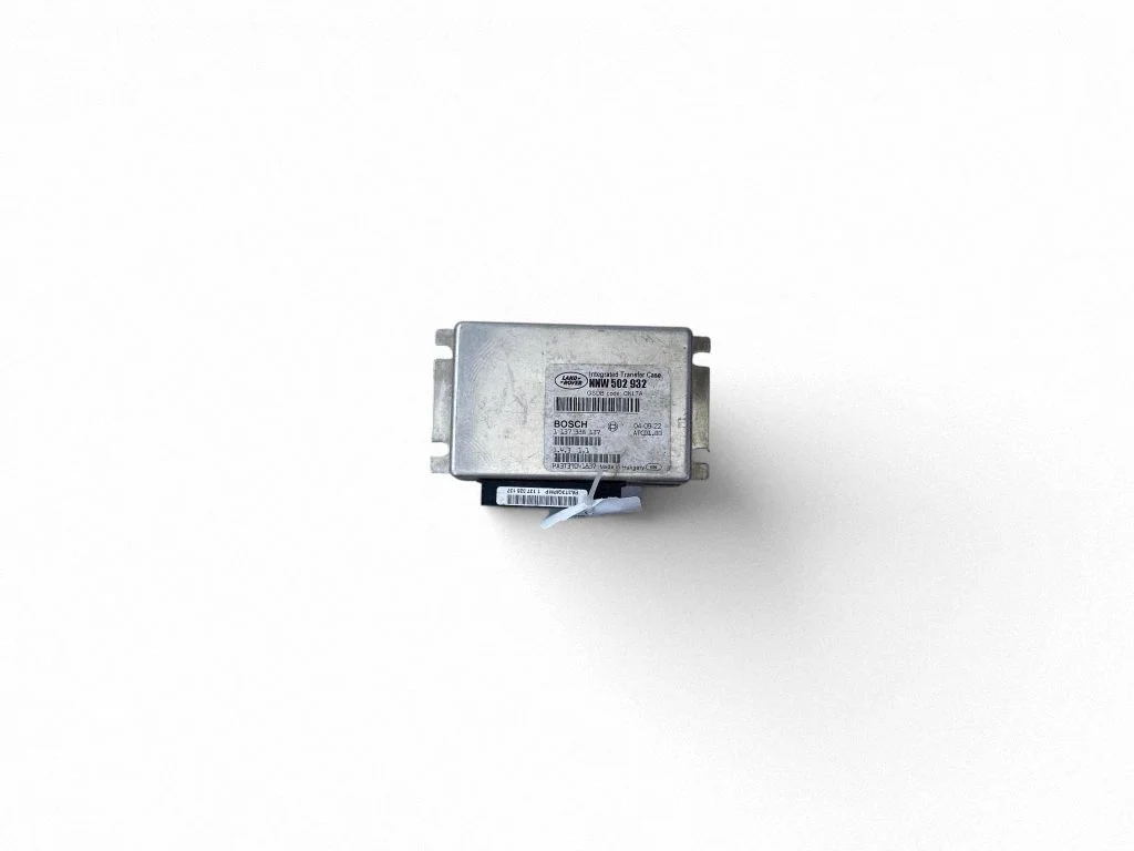 Gearbox control unit/module 1137328137
