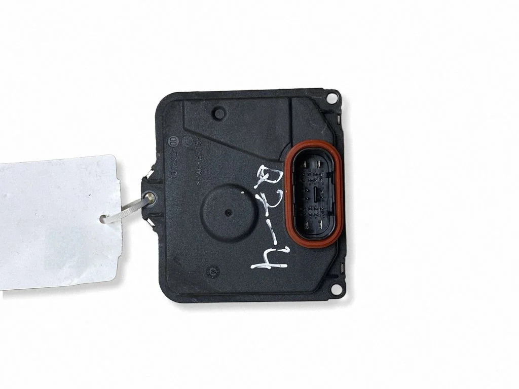 Xenon control unit/module 4M0907397B