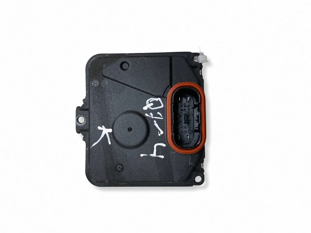 Xenon control unit/module 4M0907397B