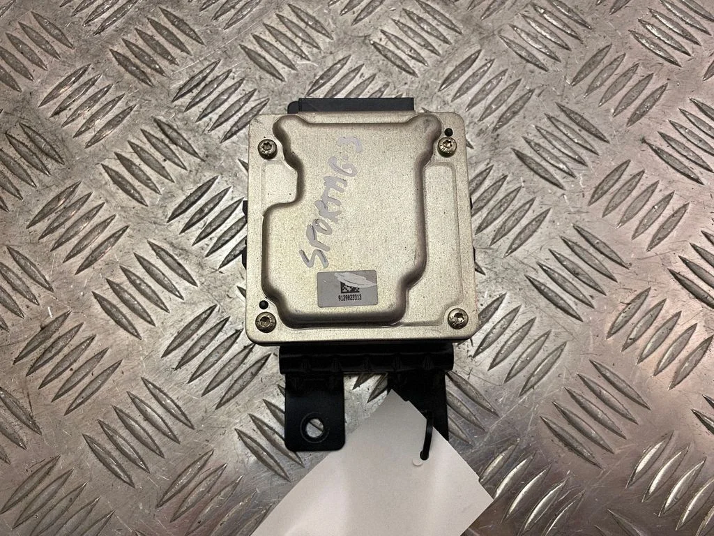 Transfer box differential control unit 954473B735