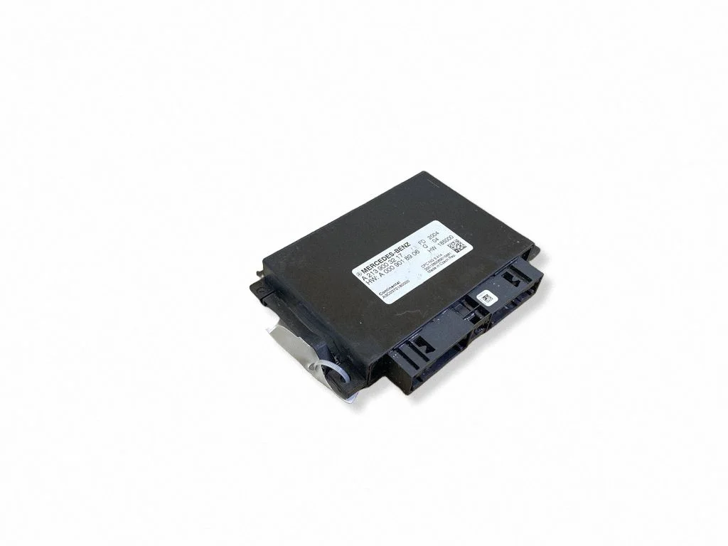 Gearbox control unit/module A2139003217