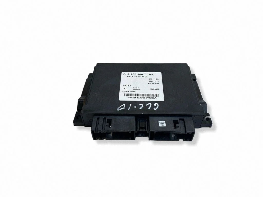 Gearbox control unit/module A2059007705