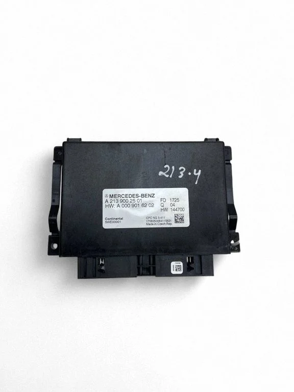Gearbox control unit/module A2139002501