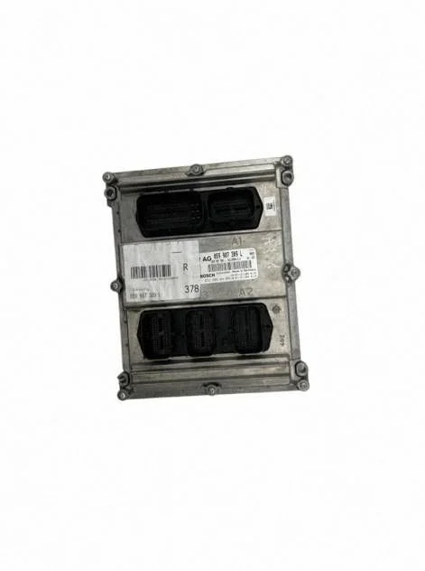 Dzinēja vadības bloks 059907309L