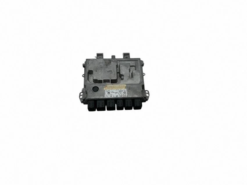 Engine control unit/module A6549003200