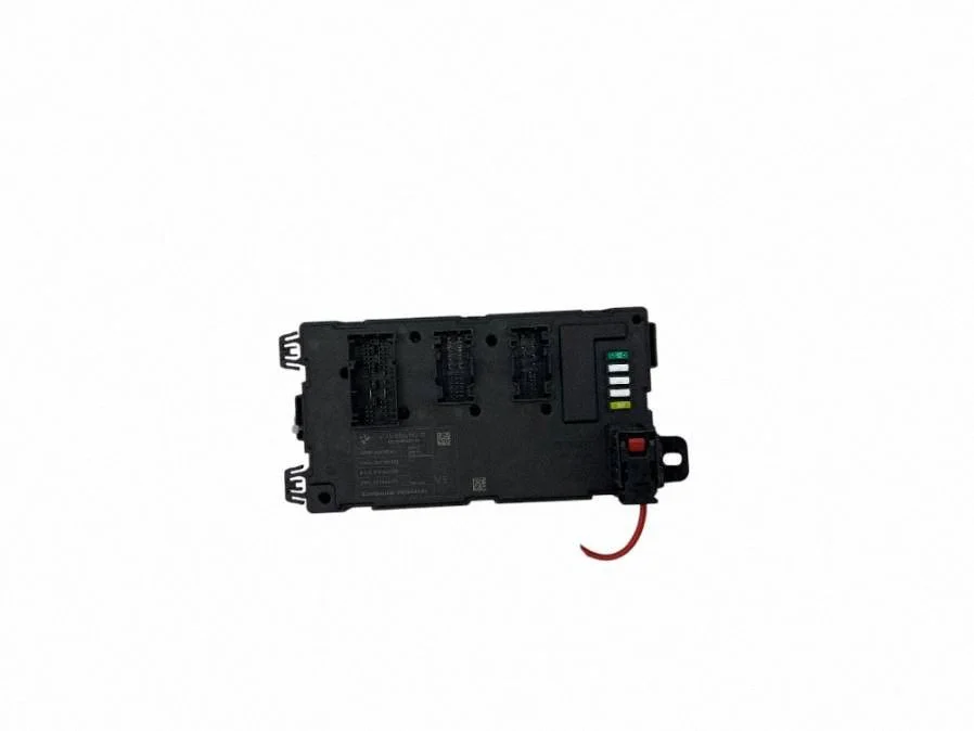 Moduł nadwozia (BCM) – BMW Seria 4 F32 F33 (2013-2020)