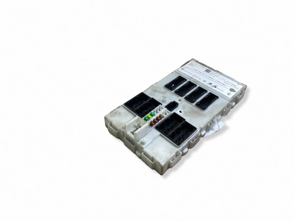 Central body control module 8733499