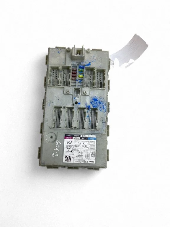 Moduł nadwozia (BCM) 5A1F373