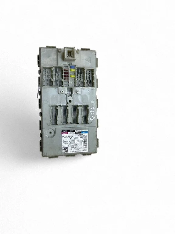 Moduł nadwozia (BCM) 9436416