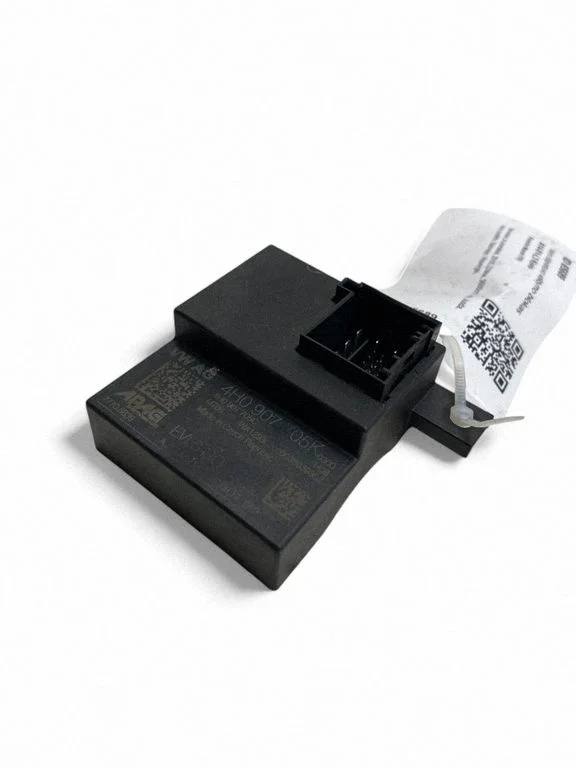 Stūres pastiprinātāja vadības bloks 4H0907705K