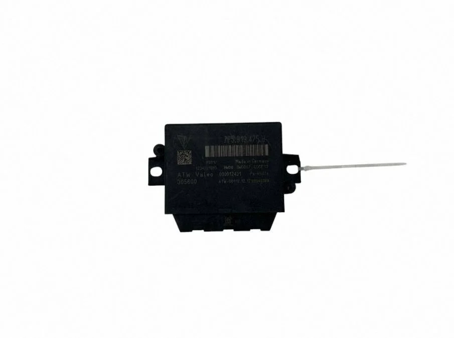 Parking PDC control unit/module 7P5919475H