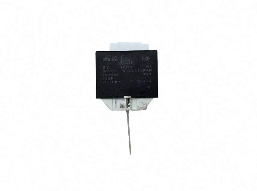 Parking PDC control unit/module 9418460